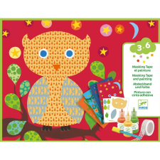 5110.2362204724 Varázslatos ragasztó játék - Oh, it's magic kreatív és készségfejlesztő