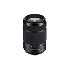 Sony SAL-55300 55-300mm f/4.5-5.6 SAM objektív