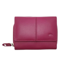  516050 065 Giorgio Carelli bőr pénztárca pink