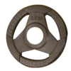  51 mm-es Design tárcsasúly 1,25 kg