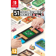 51 Worldwide Games videójáték