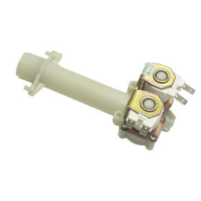  51X3647 mágnesszelep Brandt mosógéphez beépíthető gépek kiegészítői