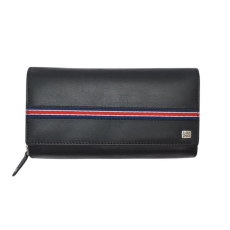  522870 002 Choice női bőr pénztárca fekete