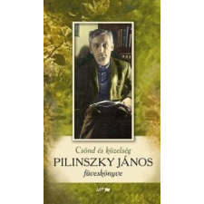 Pilinszky János Csönd és közelség irodalom