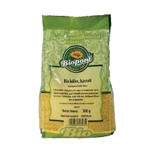 BIOPONT BIO KÖLES 500 G biokészítmény