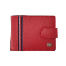  527177 003 Choice bőr pénztárca piros pénztárca