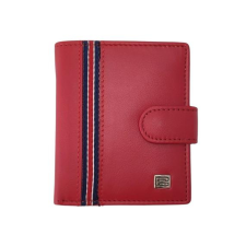  527397 003 Choice bőr pénztárca piroa pénztárca