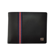  527733 002 Choice bőr pénztárca fekete