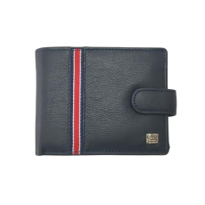  527797 007 Choice bőr pénztárca kék