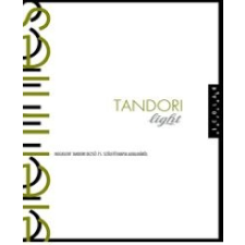 Nincs Adat Tandori Light - Elérintés irodalom