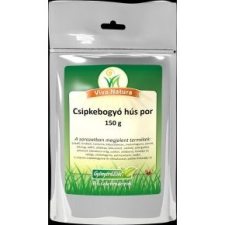 Viva Natura Csipkebogyó hús por - 150 g táplálékkiegészítő