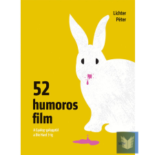 52 humoros film (A Gyalog-galopptól a Die Hard 3-ig) sport