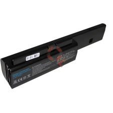  530974-321 Akkumulátor 4400 mAh hp notebook akkumulátor