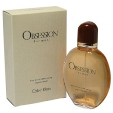 Calvin Klein Obsession EDT 30 ml parfüm és kölni