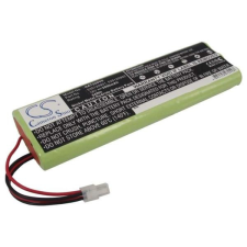 535120901 akkumulátor 3000 mAh takarító és háztartási eszköz