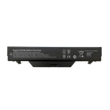  535808-001 Akkumulátor 6600 mAh 14.4V / 14.8V hp notebook akkumulátor