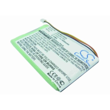 541380530006 Akkumulátor 1650 mAh gps akkumulátor