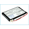  541384120003 Akkumulátor 1000 mAh