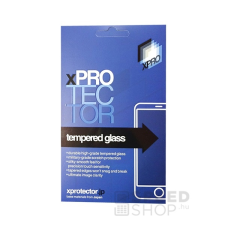 Xprotector HTC One M8 Tempered Glass kijelzővédő fólia mobiltelefon kellék