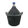  54 Liter Demizson