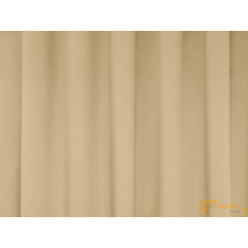  (54 szín) Lángmentes DIM OUT Samuel-09 Drapp lakástextília