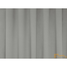  (54 szín) Lángmentes DIM OUT Samuel-19 Középszürke lakástextília