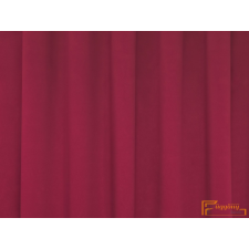  (54 szín) Lángmentes DIM OUT Samuel-23 Gránátalma lakástextília