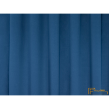  (54 szín) Lángmentes DIM OUT Samuel-42 Indigó lakástextília