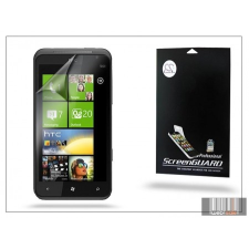 Cameron Sino HTC Radar képernyővédő fólia - Clear - 1 db/csomag mobiltelefon kellék