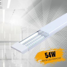  54W mennyezeti led fénycső 90cm világítás