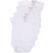 55044314 BabyBruin® 100% pamut kombidressz rövid ujjú 86-os 1db kombidressz, body