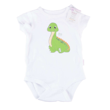 55044330 BabyBruin® mintás100% pamut kombidressz rövid ujjú 62-es 1db kombidressz, body