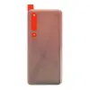  550500007N1L Xiaomi Mi 10 rózsaszín hátlap ragasztóval