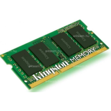 Kingston 4GB DDR3 1600MHz KVR16LS11/4 memória (ram)