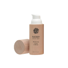 NAOBAY BŐRFEHÉRÍTŐ KRÉM 50ML bőrápoló szer