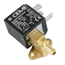  5533EN224SH2A0F mágnesszelep , CEME kisháztartási gépek kiegészítői