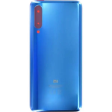  5540446000A7 Gyári akkufedél hátlap - burkolati elem Xiaomi Mi 9, kék mobiltelefon, tablet alkatrész