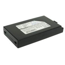  55-060117-05 Vonalkódolvasó akkumulátor 2600 mah vonalkódolvasó akkumulátor