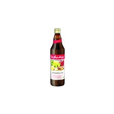 Dr. Steinberger Gyömbér-mix, 750 ml üdítő, ásványviz, gyümölcslé