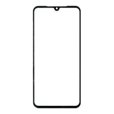  561010016033 Xiaomi Mi 9 üveg előlap - kijelző részegység szervizalkatrész mobiltelefon kellék