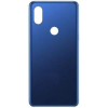  561020047033 Gyári Xiaomi Mi Mix 3 5G Kék akkufedél, hátlap