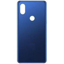  561020047033 Gyári Xiaomi Mi Mix 3 5G Kék akkufedél, hátlap mobiltelefon, tablet alkatrész