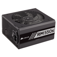 Corsair RM550x RMx Series 550W 80+ Gold (CP-9020090-EU) tápegység