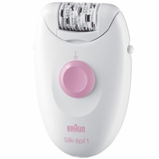 Braun SE1170 epilátor