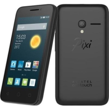 Alcatel Pop 3 (5) 5015D Dual mobiltelefon