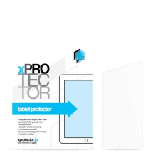 Xprotector Apple iPad Mini 4 Xprotector Tempered Glass kijelzővédő fólia tablet kellék