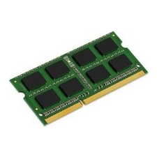 Kingston 2GB DDR3 1600MHz KVR16LS11S6/2 memória (ram)