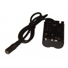 5738A001_dc-kuppler Hálózati töltő tápegység, adapter videókamera akkumulátor töltő