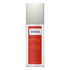 Mexx Energizing Man Deo Spray 75 ml dezodor