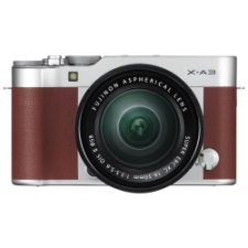 Fujifilm X-A3 digitális fényképező